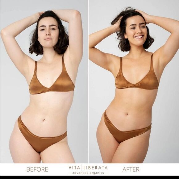 Vita Liberata Advanced Tanning Elixir in Medium - Picture 4 of 12